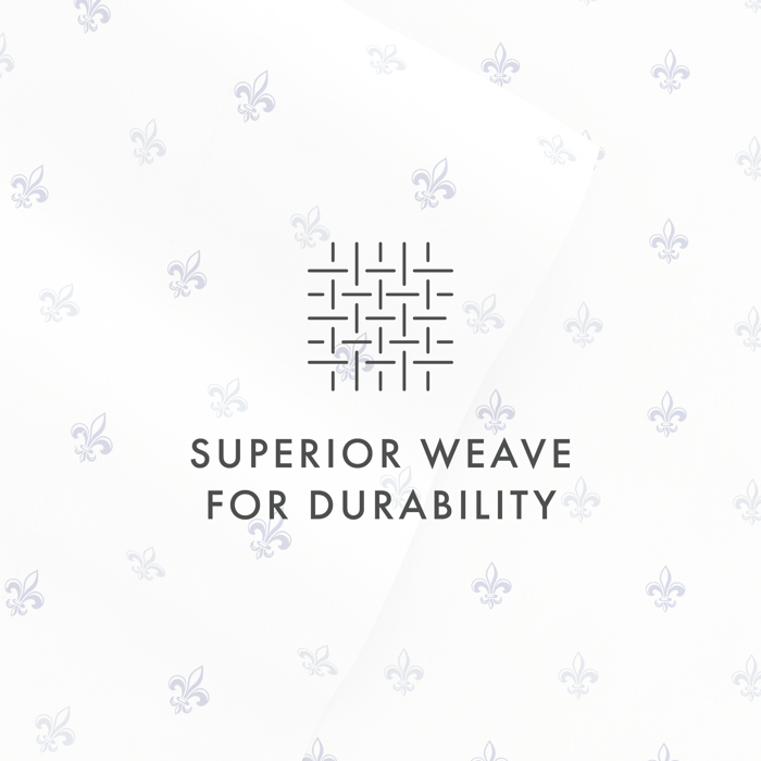 Patterned Ultra-Soft Bed Sheet Set - Classic Patterns