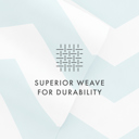  Patterned Ultra-Soft Bed Sheet Set - Geometric Patterns