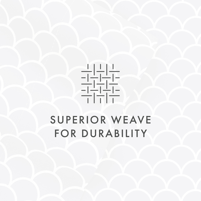 Patterned Ultra-Soft Bed Sheet Set - Geometric Patterns