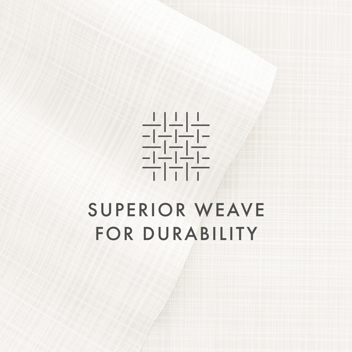 Patterned Ultra-Soft Bed Sheet Set - Modern Elegance