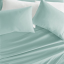  Essential Colors Microfiber Bed Sheet Set