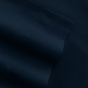 California King Navy Essential Colors Microfiber Bed Sheet Set