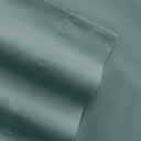 California King Ocean Essential Colors Microfiber Bed Sheet Set