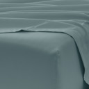 King Ocean Essential Colors Microfiber Bed Sheet Set