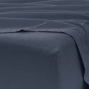 Queen Stone Essential Colors Microfiber Bed Sheet Set