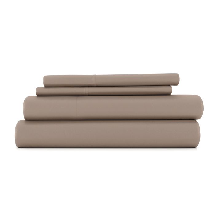 100% Rayon From Bamboo Silky Soft Sheet Set