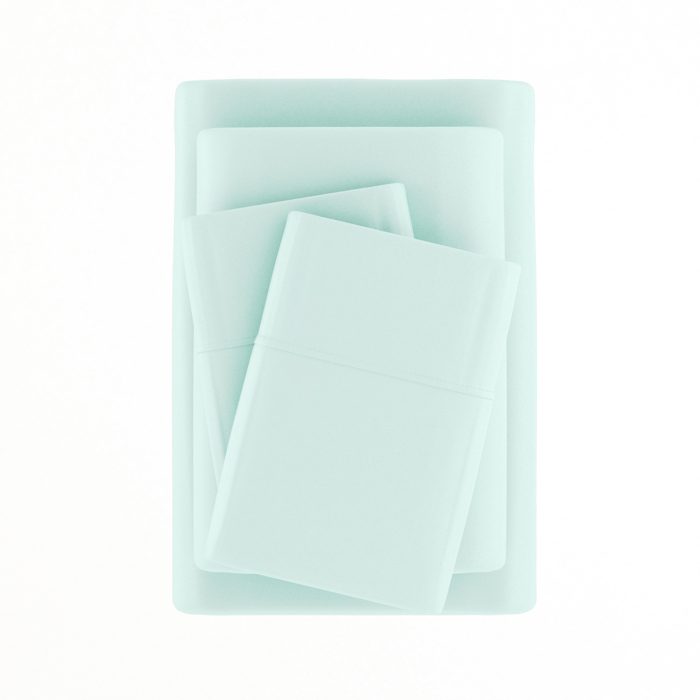 100% Rayon From Bamboo Silky Soft Sheet Set