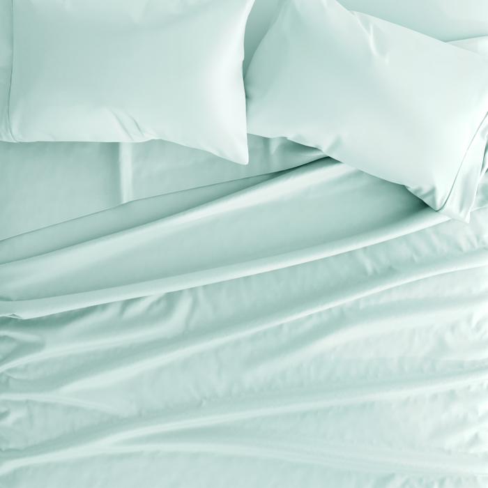 100% Rayon From Bamboo Silky Soft Sheet Set