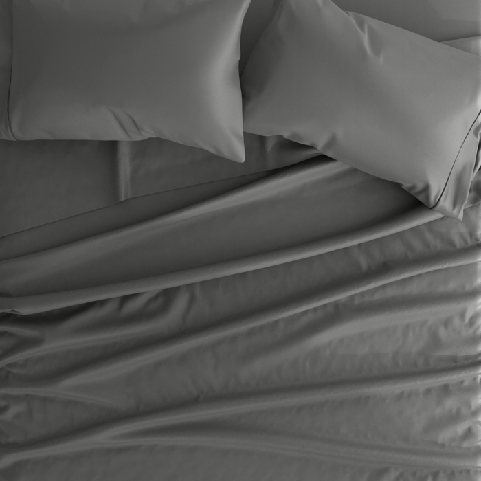 100% Rayon From Bamboo Silky Soft Sheet Set