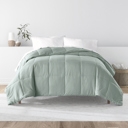  Soft Down-Alternative Essential Comforter