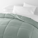 King Eucalyptus Soft Down-Alternative Essential Comforter
