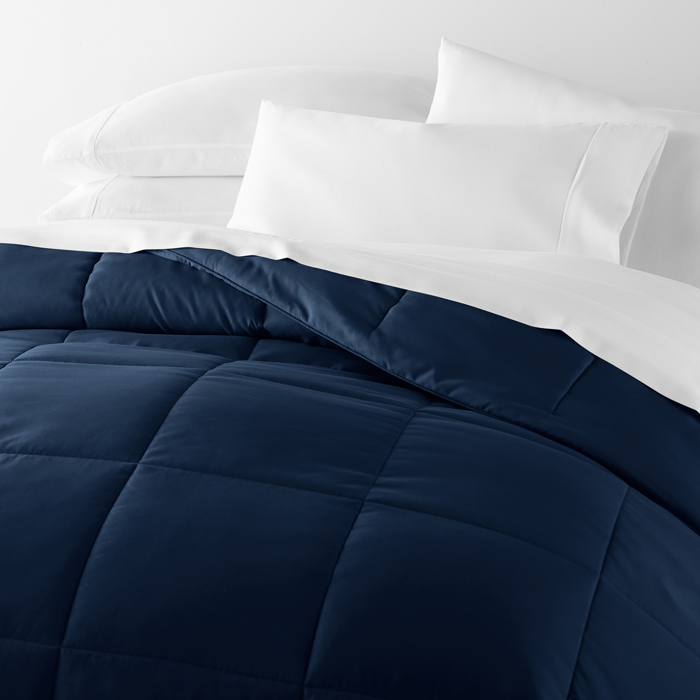 Soft Down-Alternative Essential Comforter
