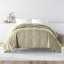  Soft Down-Alternative Essential Comforter