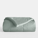 Twin XL Eucalyptus Soft Down-Alternative Essential Comforter