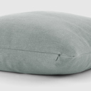 Stone Washed Arctic Stone Washed and Distressed Cotton Decor Throw Pillows