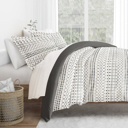  Patterned Soft Duvet Cover Bed Set - Bohemian Patterns