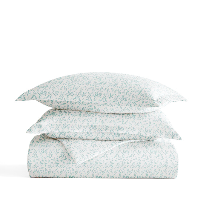 Patterned Soft Duvet Cover Bed Set - Bohemian Patterns