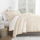  Patterned Soft Duvet Cover Bed Set - Bohemian Patterns