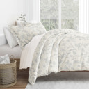  Patterned Soft Duvet Cover Bed Set - Classic Patterns