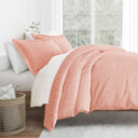  Patterned Soft Duvet Cover Bed Set - Classic Patterns