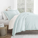  Patterned Soft Duvet Cover Bed Set - Classic Patterns