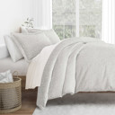  Patterned Soft Duvet Cover Bed Set - Classic Patterns