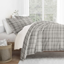  Striped Soft Duvet Cover Bedding Set - 18 Pattern Designs