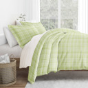  Striped Soft Duvet Cover Bedding Set - 18 Pattern Designs