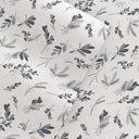  100% Cotton Flannel Sheet Set in Timeless Patterns