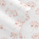  100% Cotton Flannel Sheet Set in Timeless Patterns