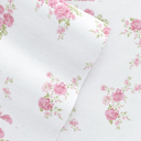  100% Cotton Flannel Sheet Set in Timeless Patterns