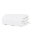King Fitted Mattress Protector with Comfortable Padding