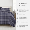Solids Olive / Natural 2-Pack Cotton Slub Decor Throw Pillows Solids Olive & Natural
