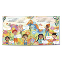  The Magic in Me Personalized Book