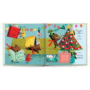  Our Family’s 12 Days of Christmas Personalized Book 