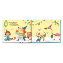  All About Me at My Age Personalized Book