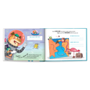  All About Me at My Age Personalized Book
