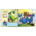  ABC What Can I Be! - Personalized Book