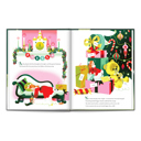  My Nutcracker Christmas Personalized Book 