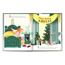  My Nutcracker Christmas Personalized Book 