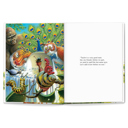  My Very Own Name - Personalized Book - giraffe