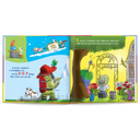  ABC What Can I Be! - Personalized Book