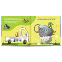  ABC What Can I Be! - Personalized Book