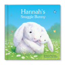  My Snuggle Bunny - Personalized Book
