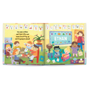  The Very Important Preschooler (V.I.P) Personalized Book