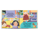  The Very Important Preschooler (V.I.P) Personalized Book