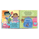  The Very Important Preschooler (V.I.P) Personalized Book