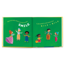  I Can Change the World - Personalized Book