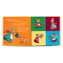  I Can Change the World - Personalized Book