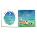  New Cutie in Town - Personalized Book